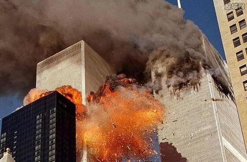 911爆料精彩瞬间,揭秘恐怖袭击的残酷真相